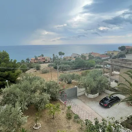 Orizzonte Senza Fine * Marina di Palma