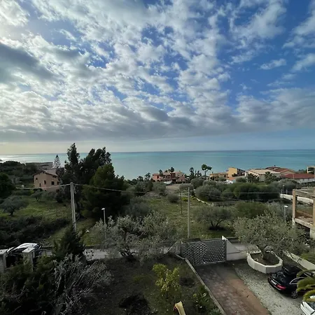 Apartment Orizzonte Senza Fine Marina di Palma