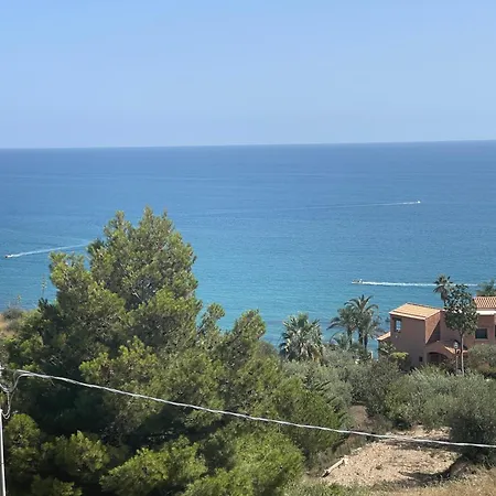 Orizzonte Senza Fine Marina di Palma