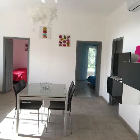 Orizzonte Senza Fine * Marina di Palma