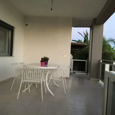 Orizzonte Senza Fine * Marina di Palma