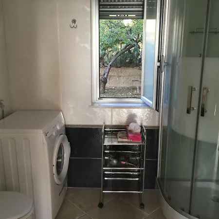 Orizzonte Senza Fine Apartment *