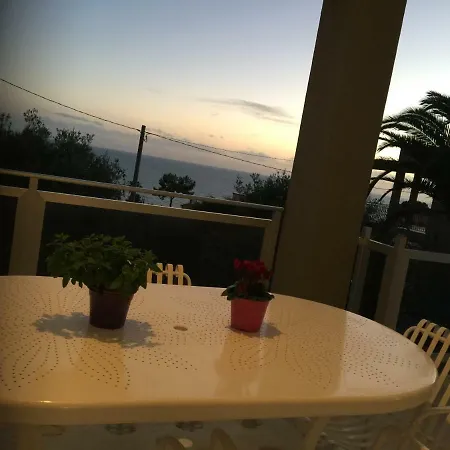 Apartment Orizzonte Senza Fine Marina di Palma