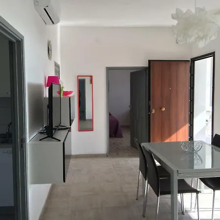 Orizzonte Senza Fine Apartment *